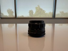helios 44 2 for sale  Manhattan Beach