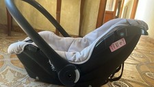 Ovetto seggiolino auto usato  Frattaminore