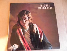Michel polnareff rare d'occasion  Binic