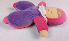Sterntaler baby lila gebraucht kaufen  Bad Neustadt a.d.Saale