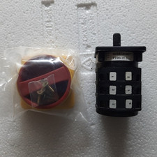 Sälzer nockenschalter s220 gebraucht kaufen Sälzer nockenschalter s220 gebraucht kaufen  Siegen