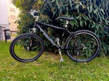 Fahrrad cycle wolf gebraucht kaufen  Heilbronn