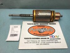 Indotto motorino bosch usato  Frattaminore