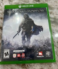 Middle earth shadow for sale  Caledonia