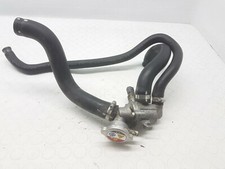 Tappo tubi radiatore usato  Scafati
