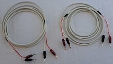 chord speaker cable for sale chord speaker cable for sale CAMBRIDGE