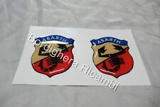Adesivi loghi stemmi usato  Catania