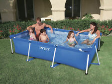 Intex pool family gebraucht kaufen  Fürth