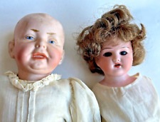 Antique bisque dolls for sale  Arlington