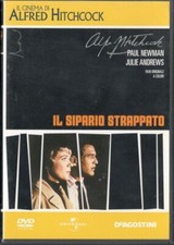 Sipario strappato dvd usato  Roma