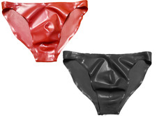 Stück latex slip gebraucht kaufen  Bremervörde