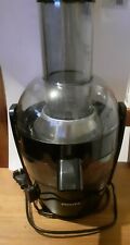 Philips hr1855 centrifugeuse d'occasion  Saint-Vallier