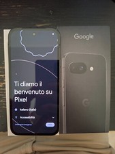 Google pixel 256gb usato  Torino