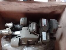 Lister diesel engine for sale  YORK