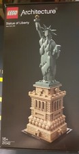 Lego architecture 21042 usato  Venezia