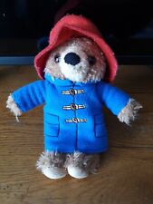 Peluche doudou ours d'occasion  Épinay-sur-Orge