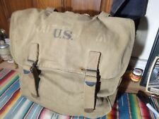 Original ww2 musette for sale  Louisville