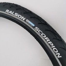 Zoll fahrradreifen 26x1 gebraucht kaufen  Hille