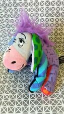 Peluche doudou bourriquet d'occasion  Le Faouët