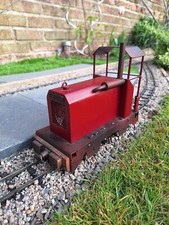 Garden railway diesel for sale  SOUTHAMPTON