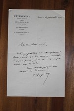 Edmond magnier aurélien d'occasion  Angers-