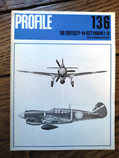 Aircraft profile 136 d'occasion  Poitiers