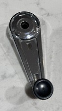 Porsche window crank for sale  Rocky Mount