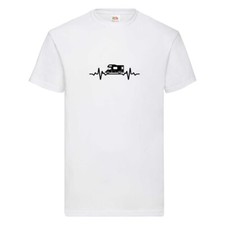 Wohnmobil herzschlag shirt gebraucht kaufen  Deutschland