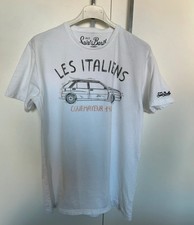 Shirt mc2 saint usato  Cagliari