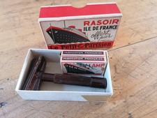 Rare ancien coffret d'occasion  Saint-Malo