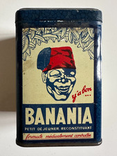 Rare boite tôle d'occasion Rare boite tôle d'occasion  Dijon