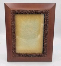 Wooden picture frame for sale  Walkertown