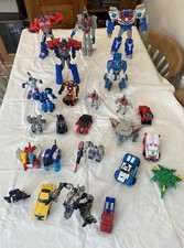 Vintage transformers job for sale  KESWICK
