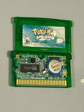 Pokemon emerald nintendo for sale  Wilkes Barre