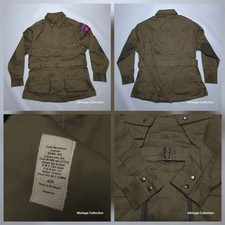 Wwii airborne paratrooper for sale  San Mateo