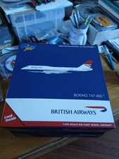Gemini jets..1 400..boeing for sale  NEWPORT