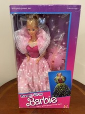 Bambola barbie dream usato  Spedire a Italy