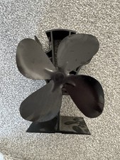 Wood burner fan for sale  RINGWOOD
