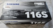 Genuine samsung 116s for sale  Minneapolis