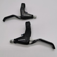 Shimano t4000 bremshebel gebraucht kaufen  Hille