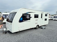 fixed bunk caravan for sale fixed bunk caravan for sale BRISTOL
