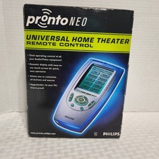 Philips tsu500 pronto for sale  Saint Louis