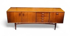 Plan teak sideboard for sale Plan teak sideboard for sale  LICHFIELD