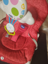Sdraietta elettrica chicco usato  Rosarno