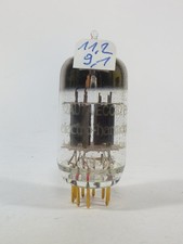 One tested ecc82 d'occasion One tested ecc82 d'occasion  Douarnenez