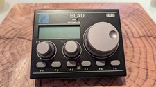 Elad usb konsole gebraucht kaufen  Halle