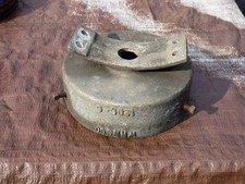 Wrrs bell base for sale  Oxford