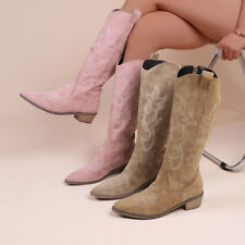 Women cowboy boots for sale  UK