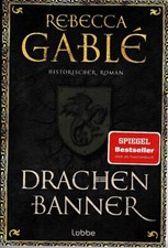 Rebecca gablé drachenbanner gebraucht kaufen  Muldestausee