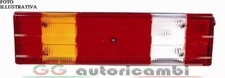 Fanale per mercedes usato  Sant Antonio Abate